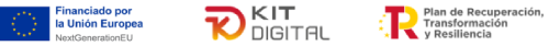 Logos kit digital