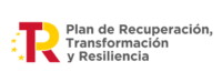 Plan de recuperación, transformación y resiliencia Financiado por la Unión Europea