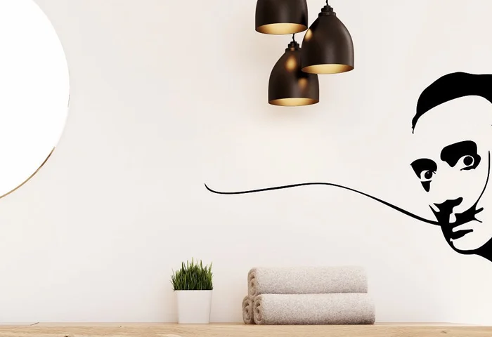 Cómo retirar los vinilos sin complicaciones y no dejar rastro