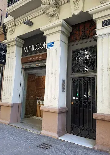 Showroom Vinilook Showroom Vinilook