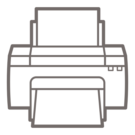 Vinilos de impresión